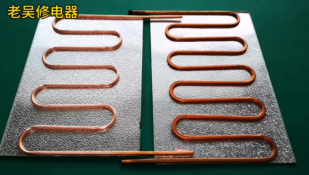 #硬聲創(chuàng)作季   這年頭，就連制冷配件的質(zhì)量都縮水了