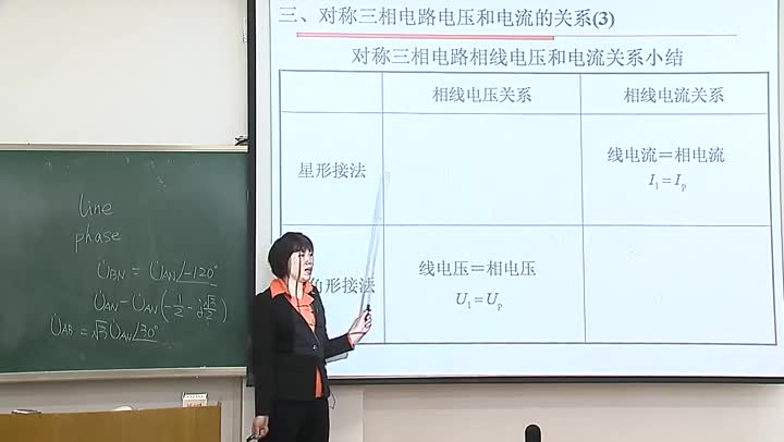 電路知識(shí)：5_2星形聯(lián)結(jié)和三角形聯(lián)結(jié)02(2)(2)#電路知識(shí) 