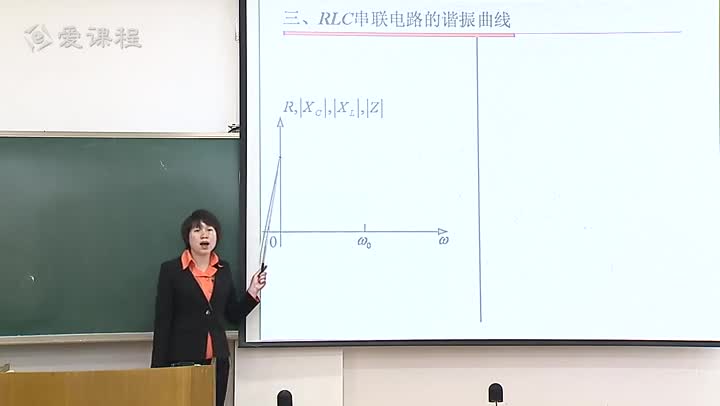 電路知識：7_2串聯諧振電路(1)(3)#電路知識 