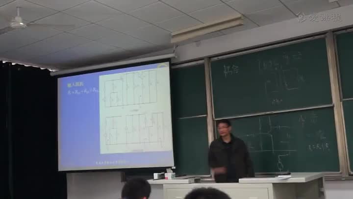 電路知識：一般組合放大電路2(1)#電路知識 