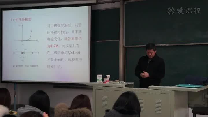 電路知識(shí)：PN結(jié)及二極管(1)#電路知識(shí) 
