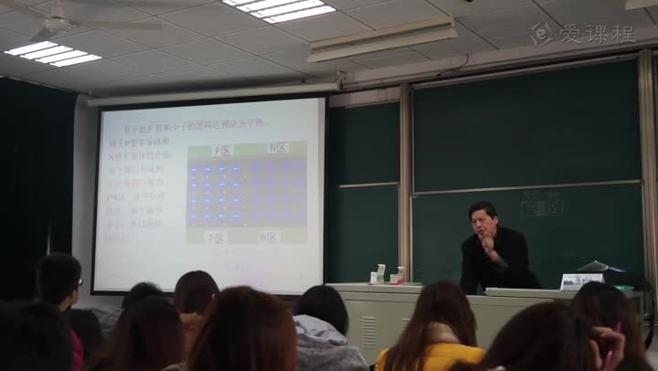 電路知識(shí)：PN結(jié)及二極管2(2)(1)#電路知識(shí) 