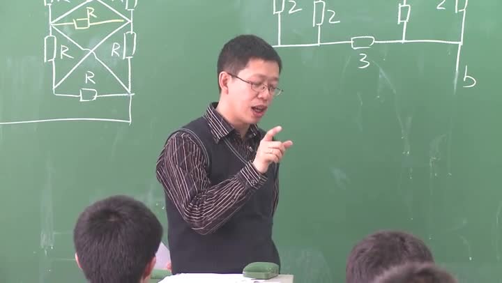 電路知識：習題課1：大課第1講－第3講（part1）(2)#電路知識 