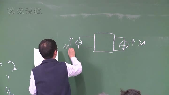 電路知識：習題課3：大課第6講－第9講（part1）(3)(1)#電路知識 