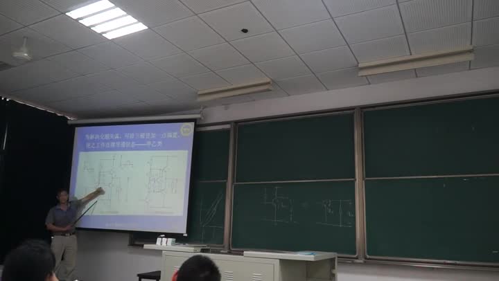 電路知識：功率放大電路2(2)#電路知識 