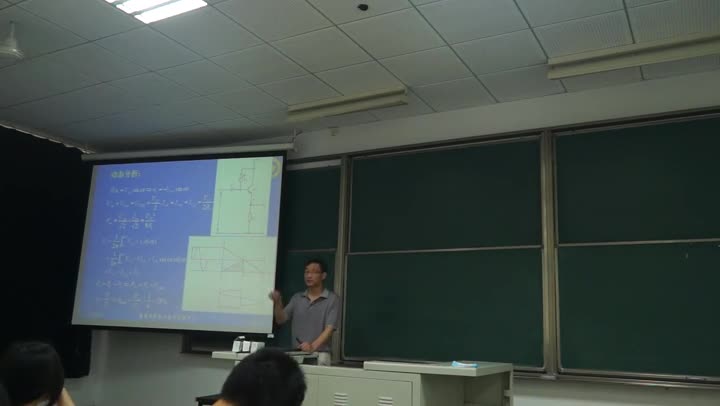電路知識：功率放大電路1(1)(2)#電路知識 