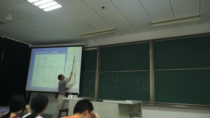 電路知識(shí)：功率放大電路1(3)(1)#電路知識(shí) 