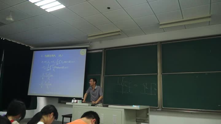 電路知識(shí)：功率放大電路1(3)(3)#電路知識(shí) 