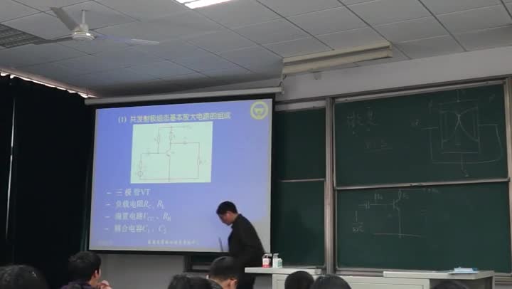 電路知識：半導體場效應管3(3)#電路知識 