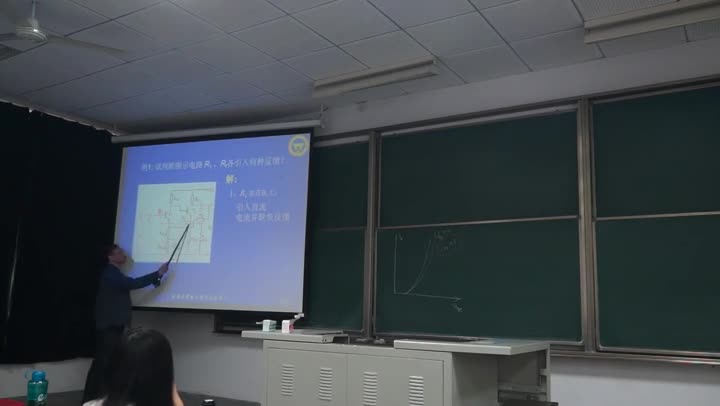 電路知識：反饋的基本概念與分類1(2)(2)#電路知識 