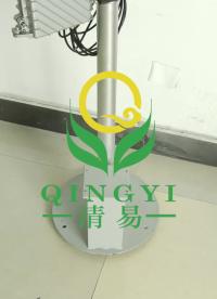 GNSS位移監(jiān)測站安裝視頻#農(nóng)業(yè)物聯(lián)網(wǎng) 