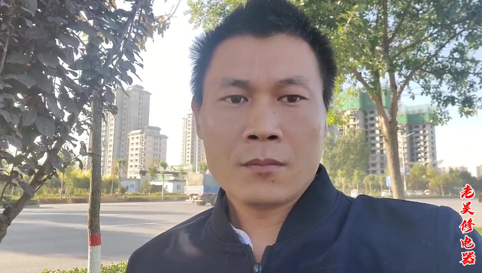#硬聲創(chuàng)作季   洗衣機(jī)能洗滌不能脫水，用這種方法修理，兩分鐘搞定，漲知識(shí)了