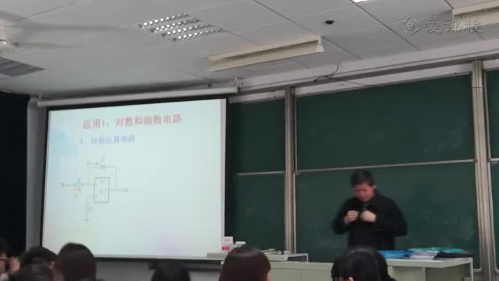電路知識：放大電路的組成與技術(shù)指標(biāo)(1)#電路知識 