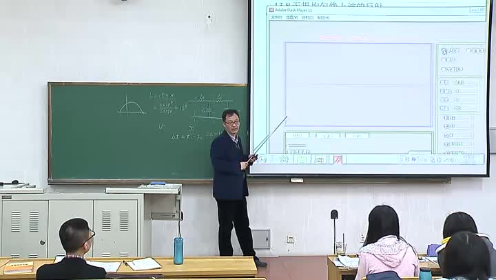 電路知識(shí)：無損均勻線上波的反射（上）(2)(1)#電路知識(shí) 