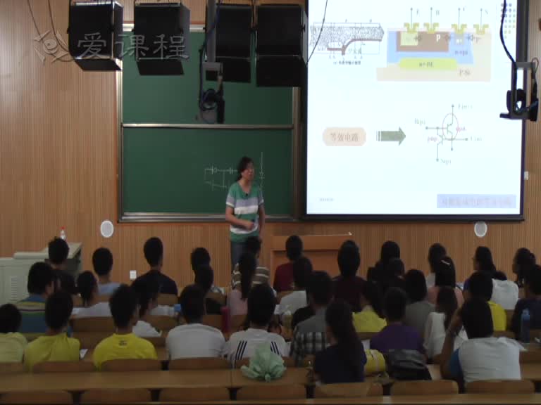 電路知識(shí)：第二章（2）(1)(3)#電路知識(shí) 