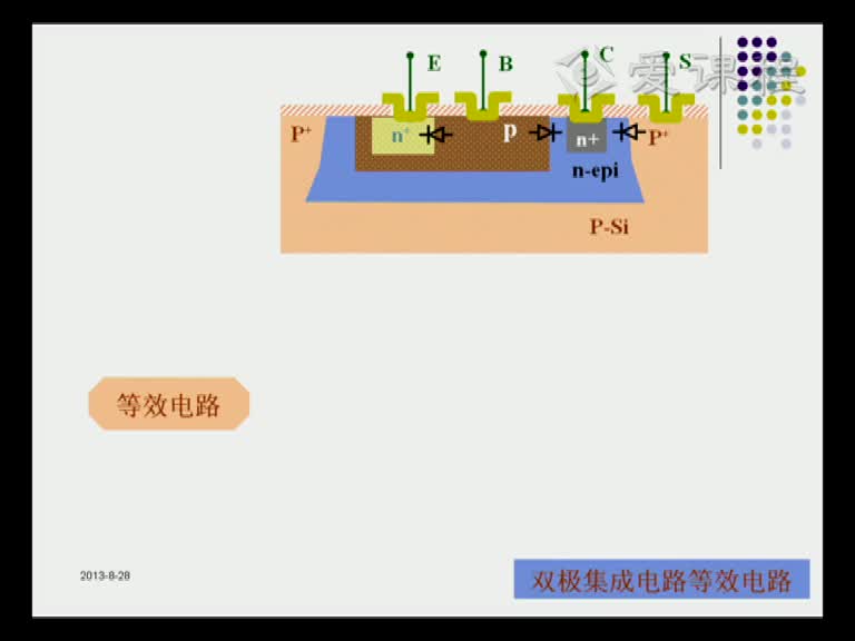 電路知識：第二章（2）(1)(2)#電路知識 