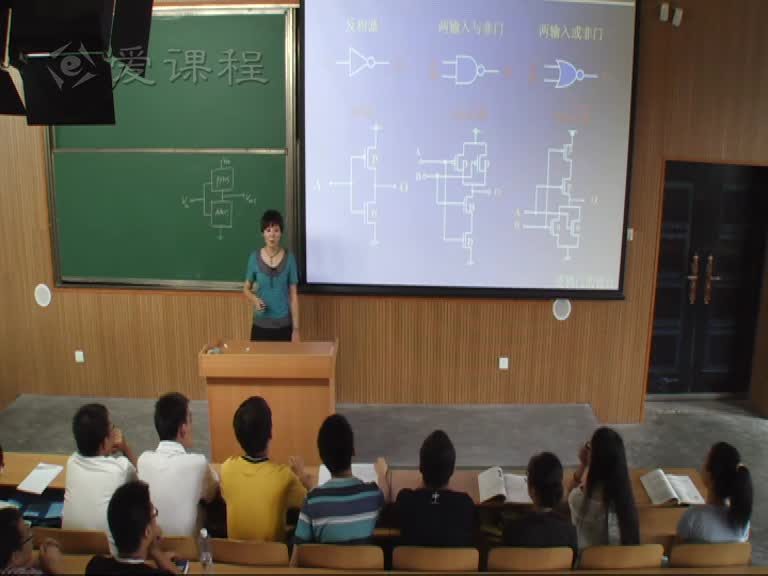 電路知識：第六章（1）(2)(1)#電路知識 