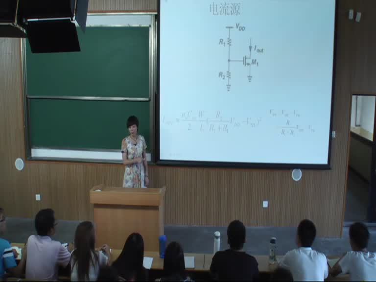 電路知識：第十一章（4）(2)(1)#電路知識 