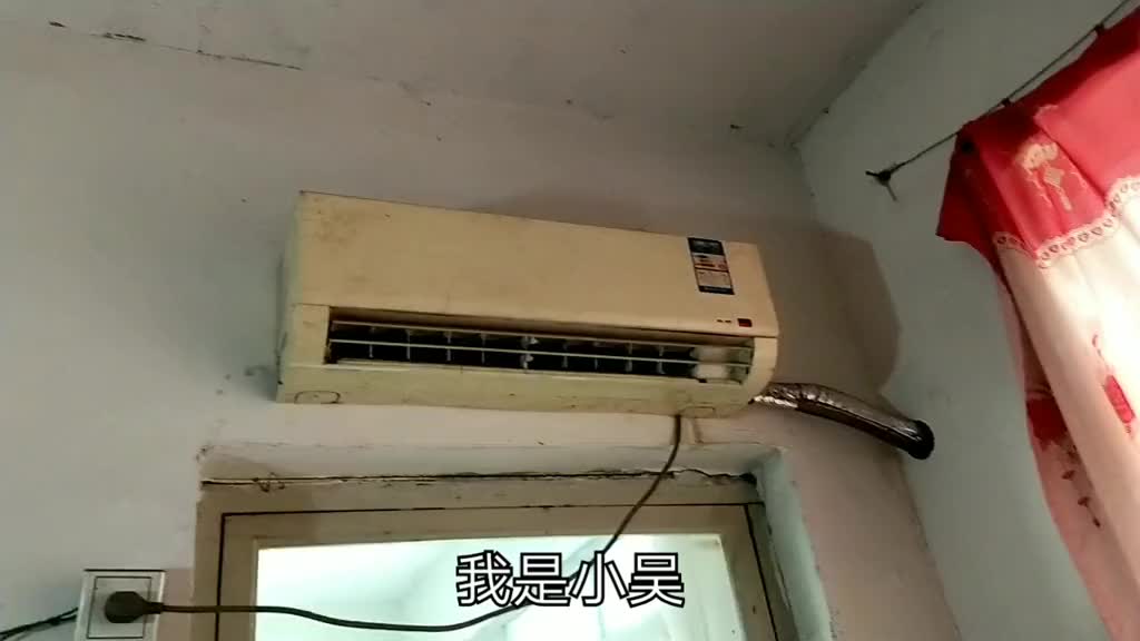 #硬聲創作季   空調制冷郊果差，一般是這個電容的問題，你會更換嗎？