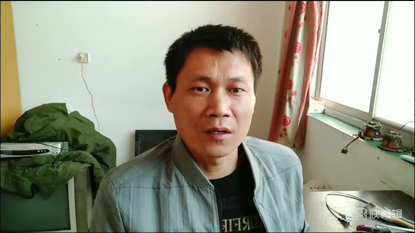 #硬聲創作季   今天修個小玩意，亞都加濕器