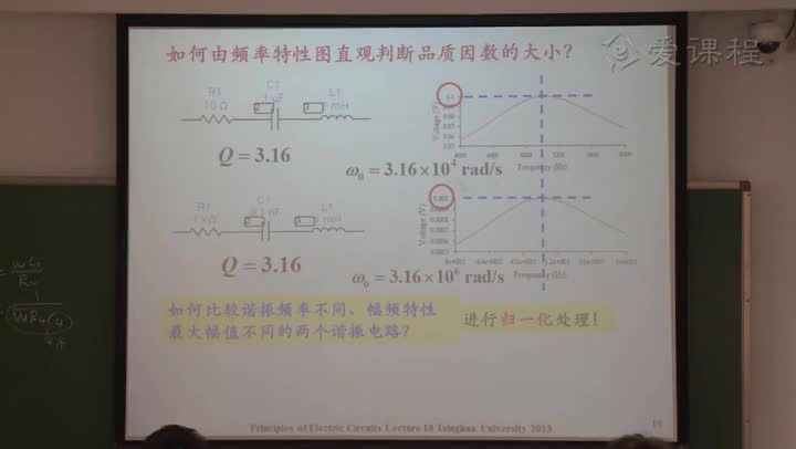 電路知識：諧振2，互感1（part1）(3)(3)#電路知識 