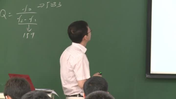 電路知識：諧振2，互感1（part2）(1)(3)#電路知識 