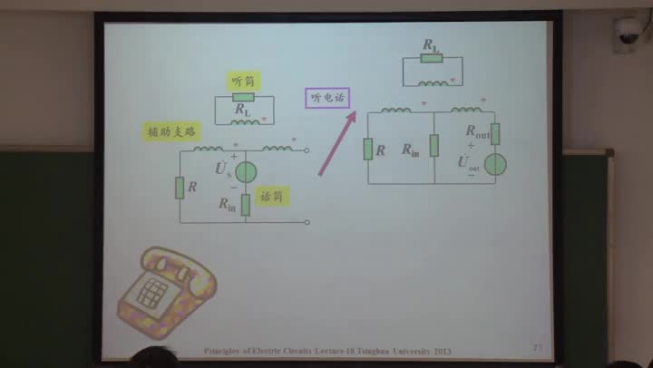 電路知識：諧振2，互感1（part2）(3)(2)#電路知識 