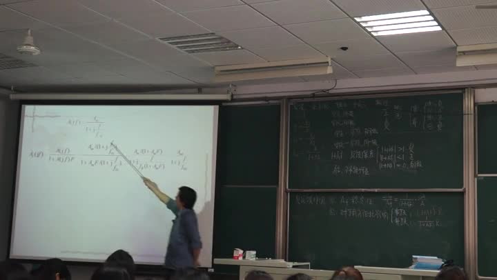 電路知識：負(fù)反饋對放大器性能的改善(001)(2)(3)#電路知識 