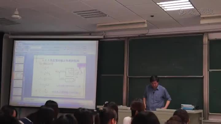 電路知識(shí)：負(fù)反饋對(duì)放大器性能的改善(001)(1)(1)#電路知識(shí) 