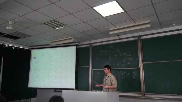 電路知識：負(fù)反饋對放大器性能的改善3(3)(1)#電路知識 