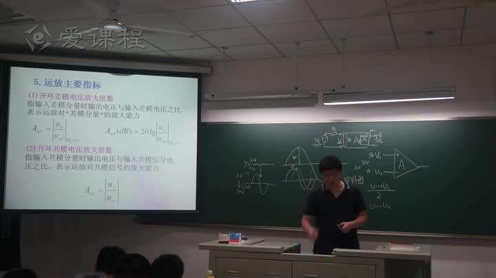 電路知識(shí)：集成運(yùn)算放大器(3)(1)#電路知識(shí) 