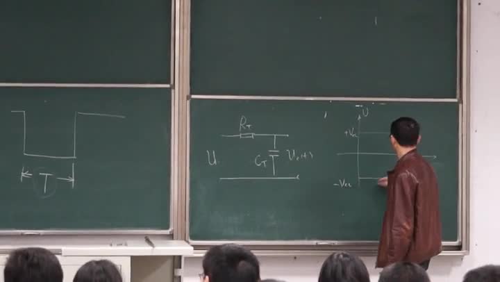 電路知識：非正弦波振蕩電路1(3)(1)#電路知識 