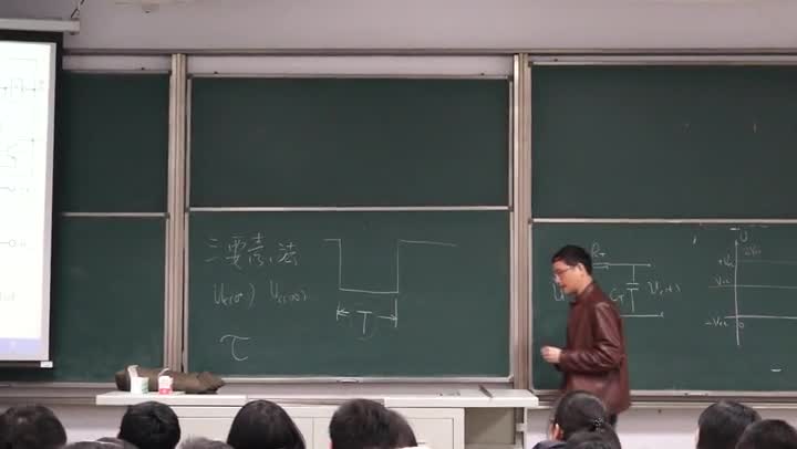 電路知識：非正弦波振蕩電路1(3)(2)#電路知識 
