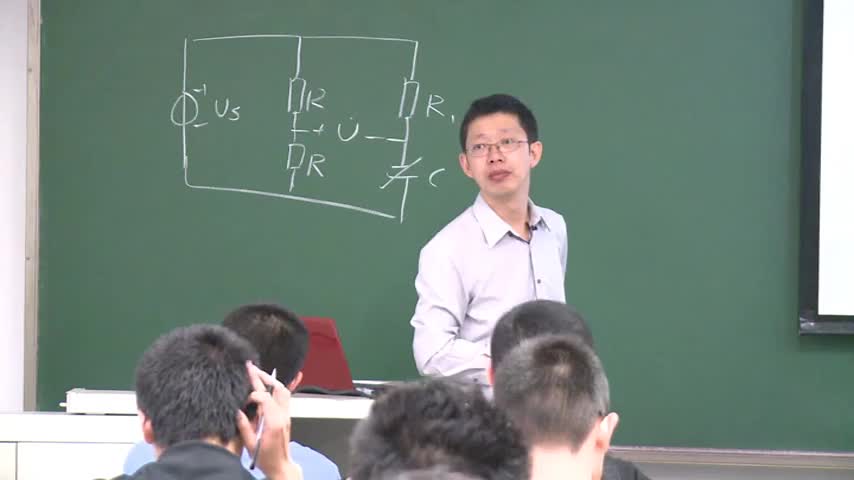 電路知識：頻率特性與濾波器，諧振1（part2）(1)(3)#電路知識 