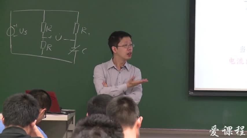 電路知識：頻率特性與濾波器，諧振1（part2）(2)(2)#電路知識 