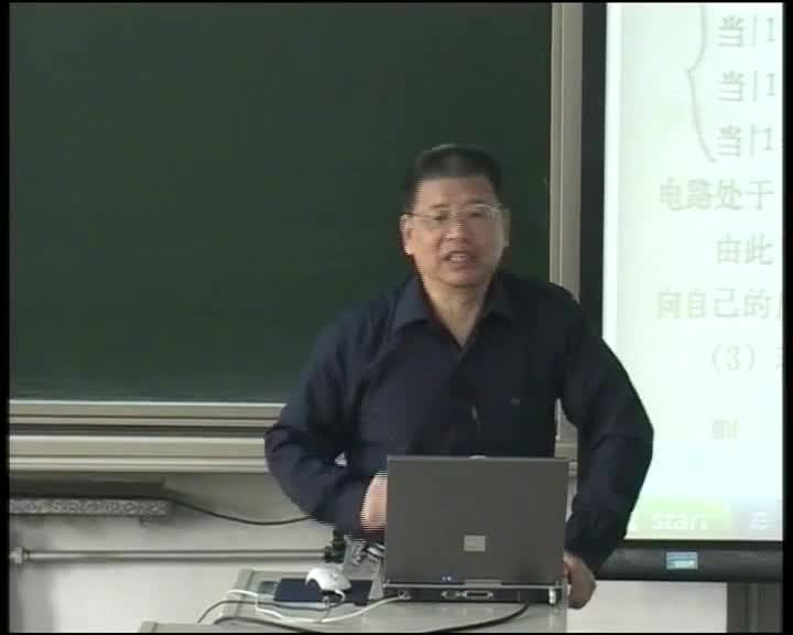 電路：41講（第五章小結與指導1）(2)(3)#電路知識 