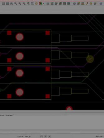 allegro,Allegro设计,PCB设计