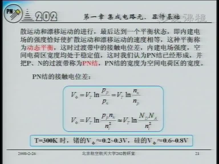電路：5穩壓管，二極管電容特性及參數(1)(2)#電路知識 