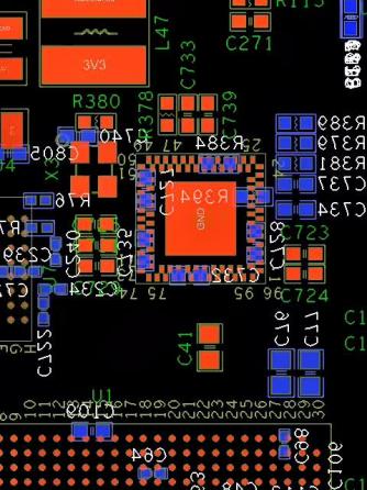 allegro,Allegro设计,PCB设计