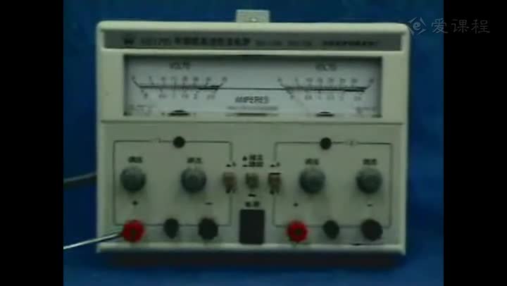 電路：“常用儀器的使用I”演示視頻(2)#電路知識(shí) 