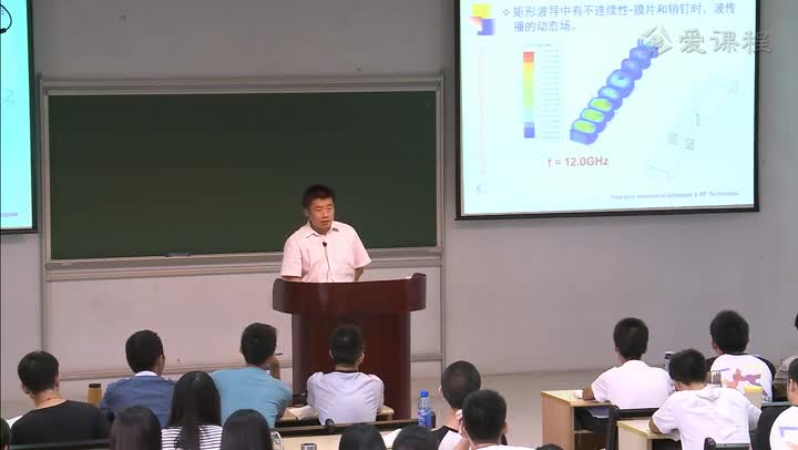 電路：射頻電路第7講網(wǎng)絡(luò)基礎(chǔ)2(1)(2)#電路知識 