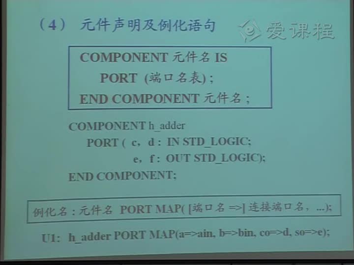 電路：有限狀態機設計1(3)#電路知識 