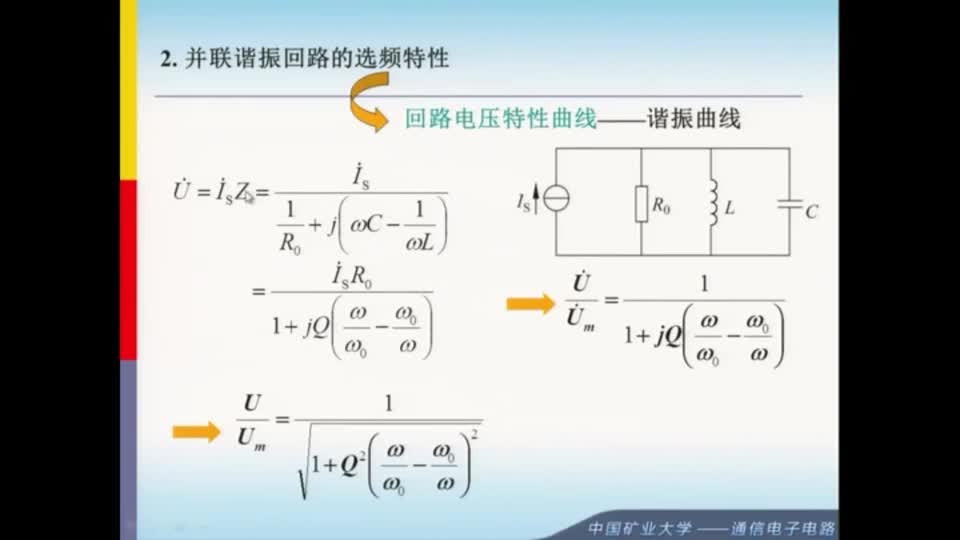電路：概述、LC諧振回路（一）(3)(1)#電路知識(shí) 