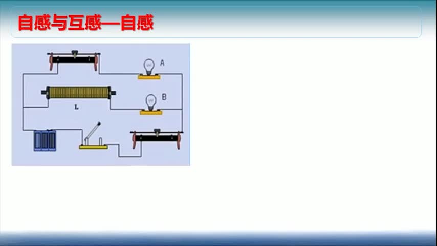 #硬聲創作季  自感（1）