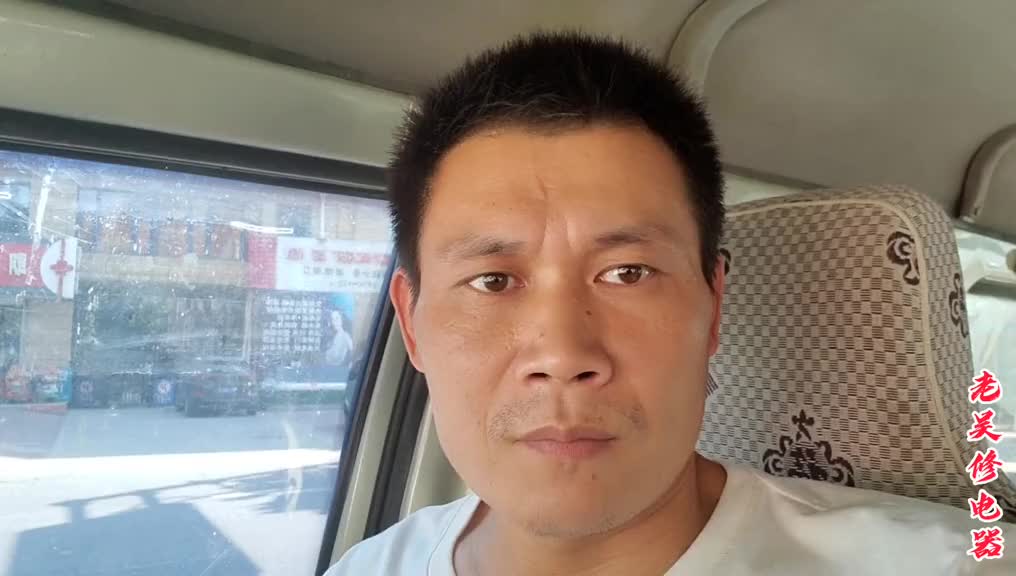 #硬聲創(chuàng)作季   變頻洗衣機(jī)壞了怎么辦 教你用這種方法，就是新手也能快速搞定
