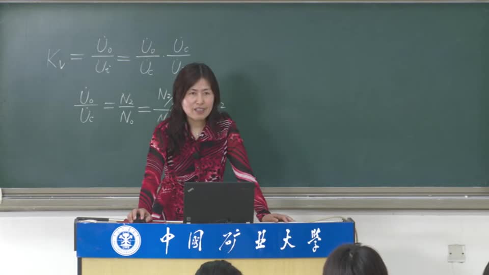 電路：高頻調諧放大器（一）(3)#電路知識 