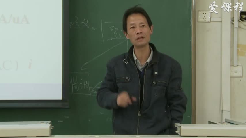 學習電路知識：[1.1.2]--1-2電路變量之電流(3)#電路知識 