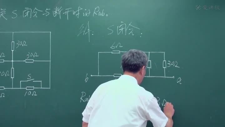 學習電路知識：[1.1.2]--電路模型、參考方向、電源(2)#電路知識 