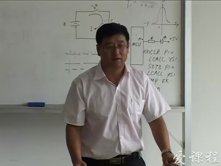 學習電路知識：[1.1.2]--電路設計與制作1(2)(2)#電路知識 