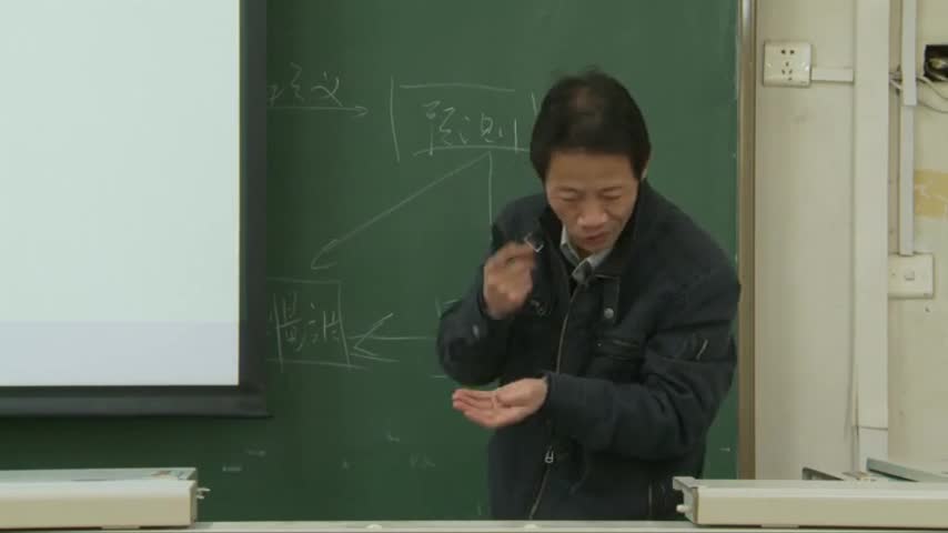 學習電路知識：[1.1.2]--1-2電路變量之電流(2)#電路知識 